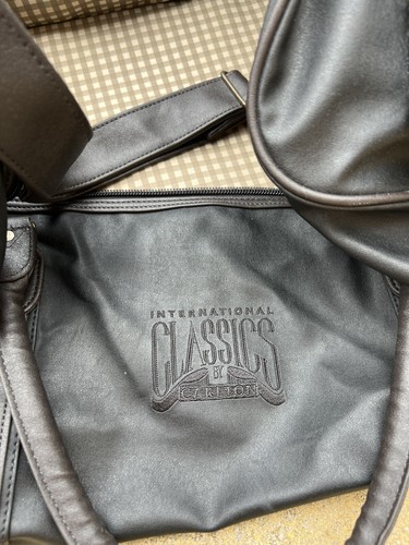 Large luggage holdall - large,