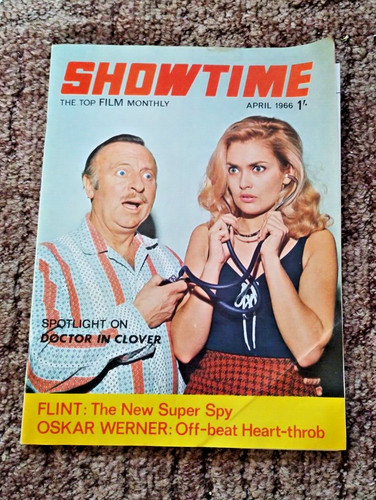 Rare vintage showtime top film - rare,