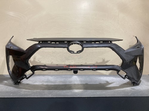 Toyota rav front bumper - toyota, 2019