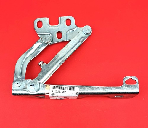 Original opel hood hinges - 1x,