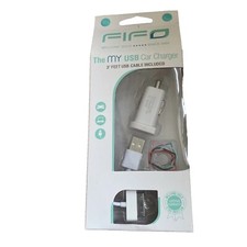 Brand New FIFO My USB Car