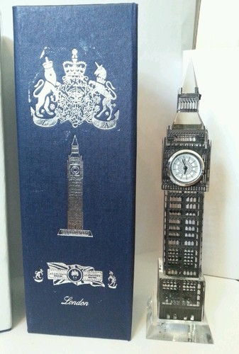 London big ben - big,