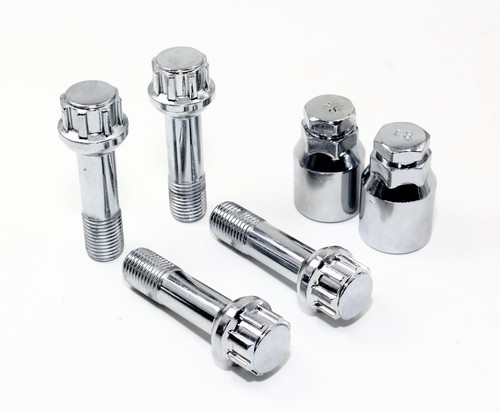 14x1 45mm 75 chrome - 2.75",