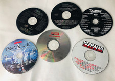 Music CD Metal Magazine CD