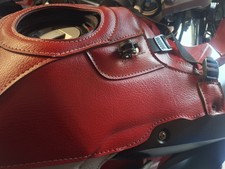 R1200GS pre 2010 Baglux  Tank