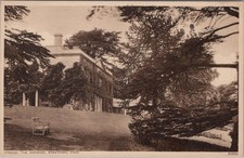 Gloucestershire Postcard