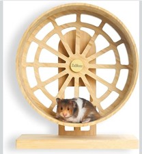 Silent Hamster Wheels Quiet