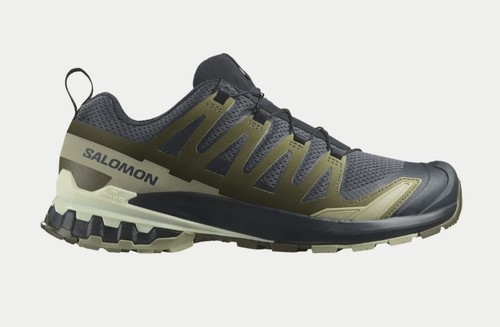 Salomon men pro - xa, 3d