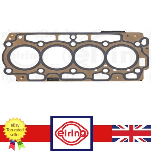 Cylinder head gasket - cylinder,
