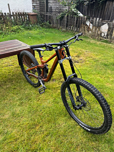 Scott gambler 930 - , 2020