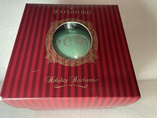 Waterford holiday heirlooms - waterford,