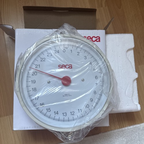 Seca 310 weighing - seca,