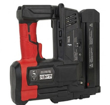 Cordless Staple Nail Gun