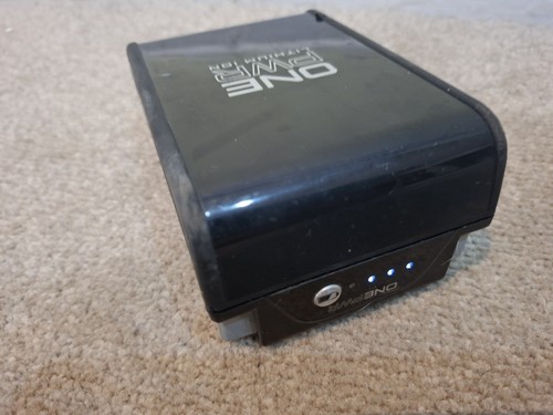 Genuine vax blade vacuum - 3, 4