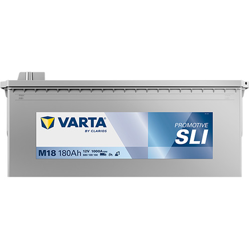 Varta 629 heavy duty - varta,