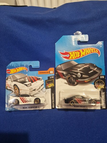 Hot wheels advan - wheels, racing
