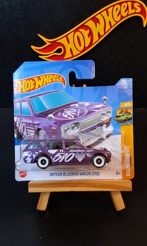 Hot wheels wagons 2023 - hot,