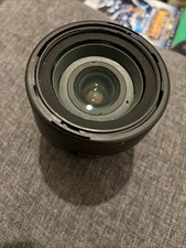 Nikon AF-S Nikkor 24-85mm