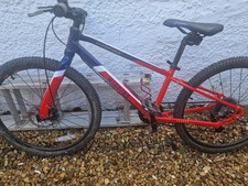 Wiggins Chartres 24 Junior