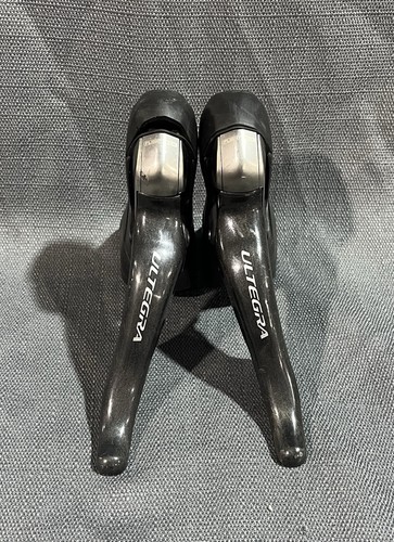 Shimano ultegra 6700 2x10 - st-6700,