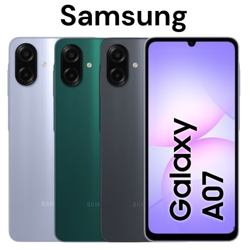Samsung galaxy a07 a06 - samsung, a05
