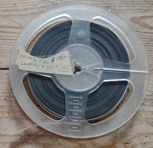 Vintage 8mm home - 8mm,