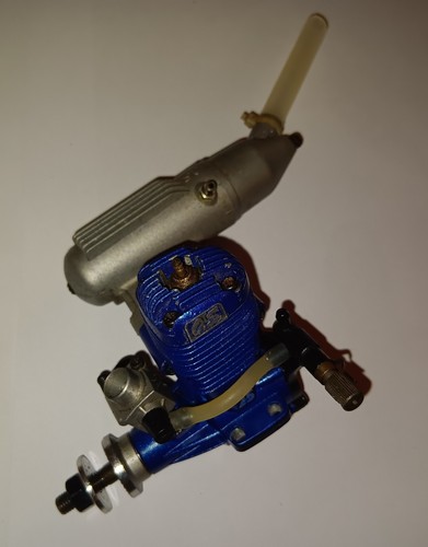 1998 max rc model - 25,