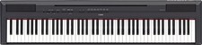 Yamaha P-115-B 88-Key Digital