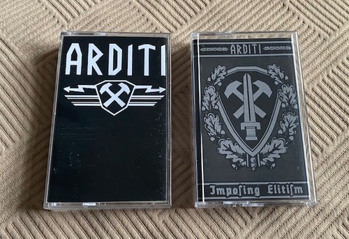 Arditi imposing elitism - imposing,