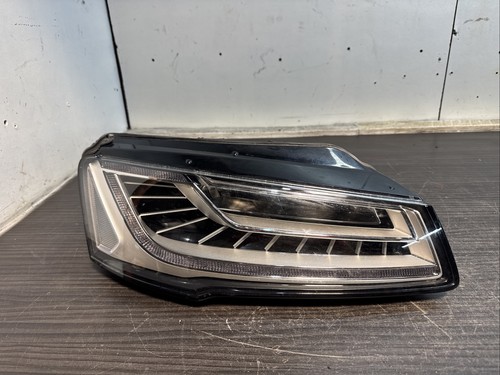 Audi 2013 2017 - 4h, facelift