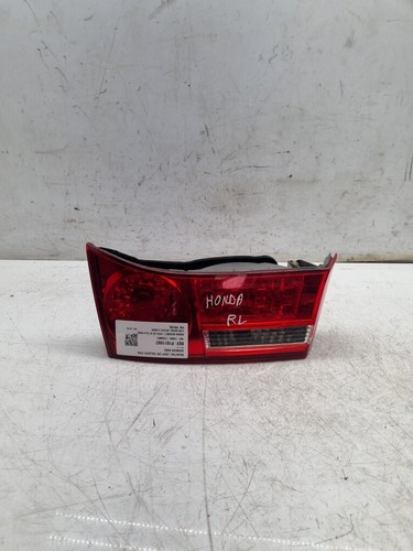 Honda accord rear - rear, light