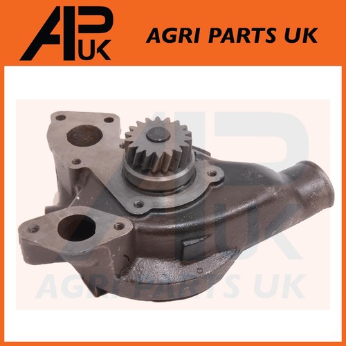 Water pump for perkins 1006 - perkins, 1006.6