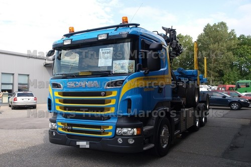 Truck photo scania r730 - photo,