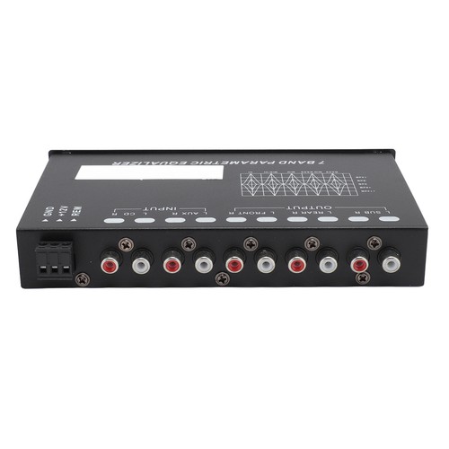 Band sound equalizer - sound,