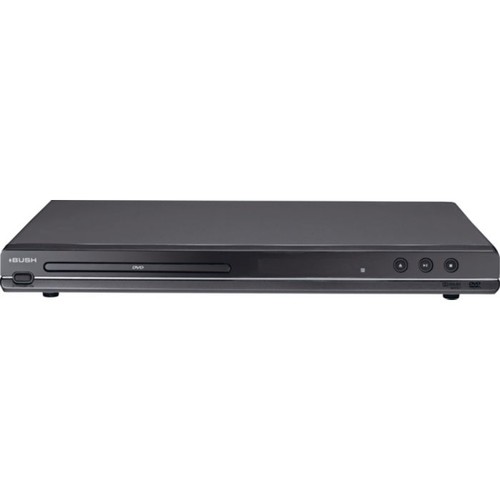 Bush a650 hdmi dvd - bush, ds-a650