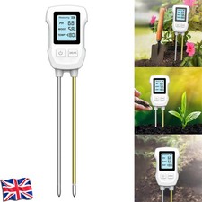 Soil PH Tester Digital Soil
