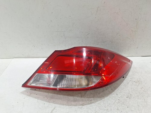 Vauxhall insignia elite nav - vauxhall,