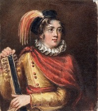 EMMA ELEONORA KENDRICK