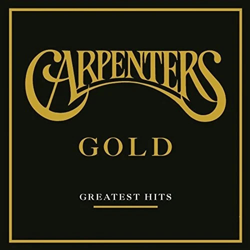 The carpenters gold greatest - carpenters,