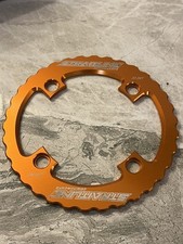 Straitline mtb bash guard -