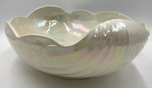 Shelley art nouveau lustre - art,