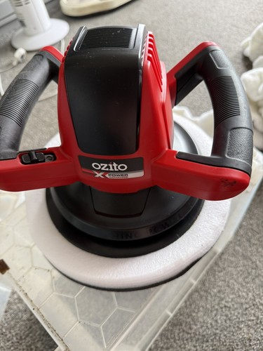 Ozito xpower xchange cordless - ozito,