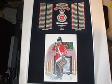 THE QUEEN'S LANCASHIRE