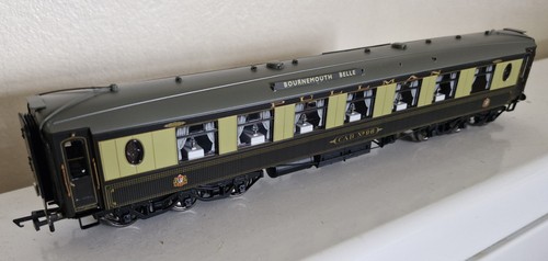 Hornby gauge wheel - oo, 12