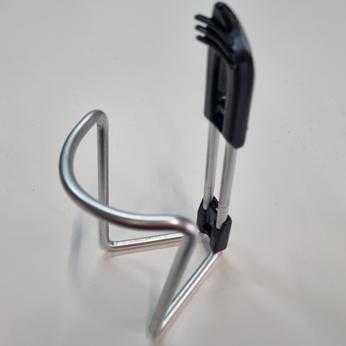 Elite racer bicycle bottle - racer,