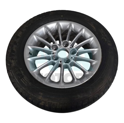 Bmw series e39 - series, spare