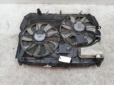 RADIATOR RAD PACK LEXUS RX SERIES 2GR-FXS 3.5L 1640031A30 15-24