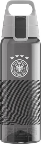 Sigg tritan water bottle - bottle,