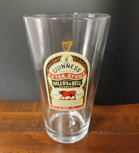 Guinness foreign extra stout - extra,