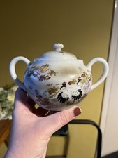 Vintage Japanese Kutani